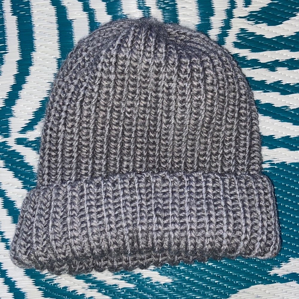 Chunky Beanie